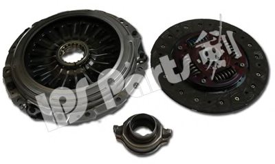 IPS Parts ICK-5735 Clutch Kit